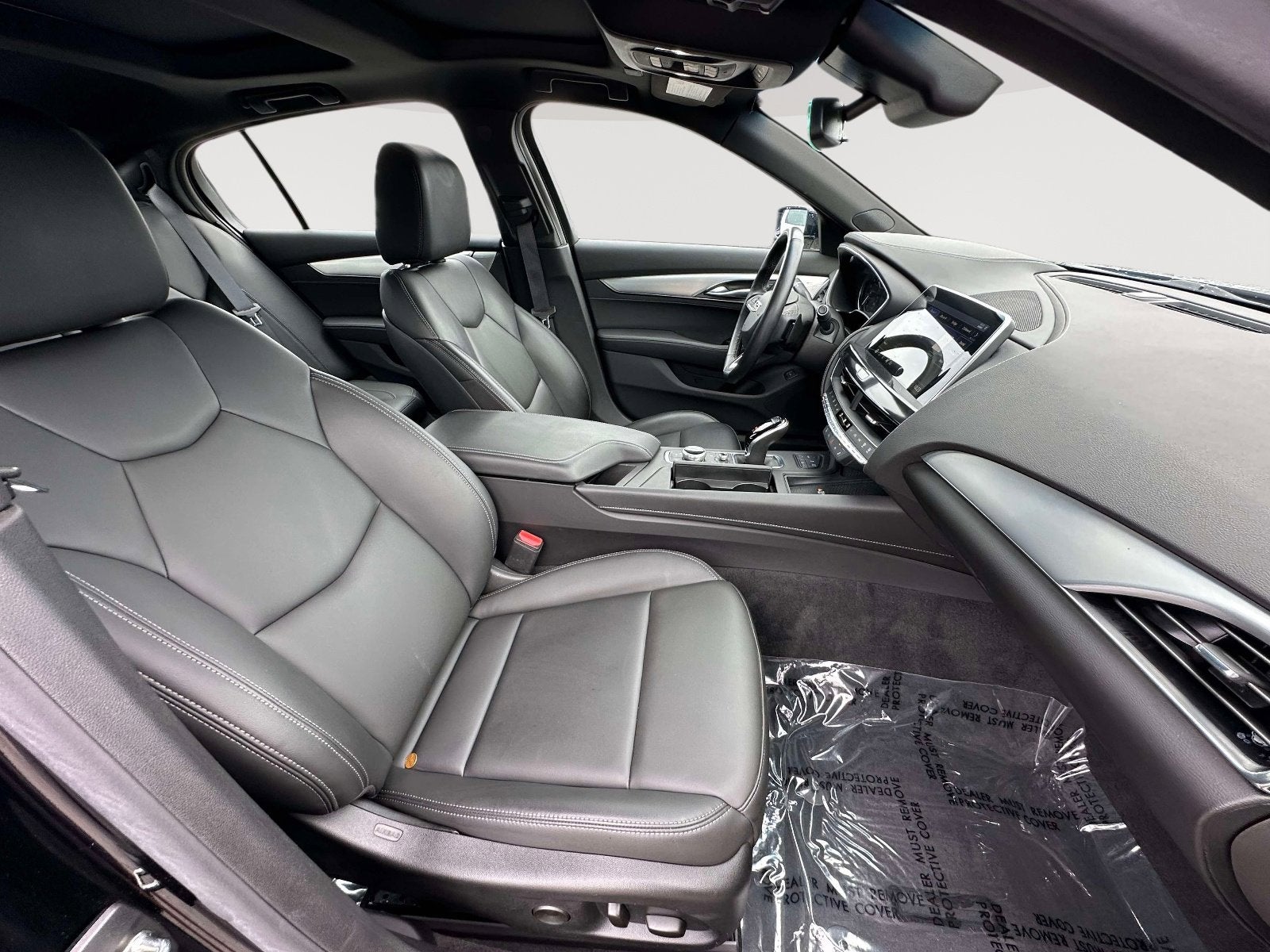 2024 Cadillac CT5 Luxury
