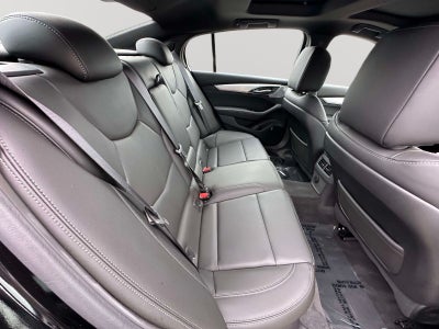 2024 Cadillac CT5 Luxury