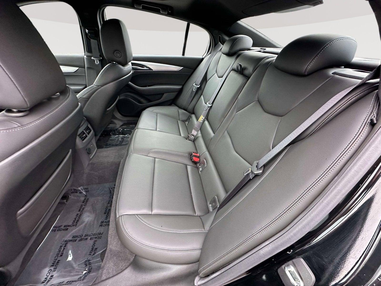 2024 Cadillac CT5 Luxury