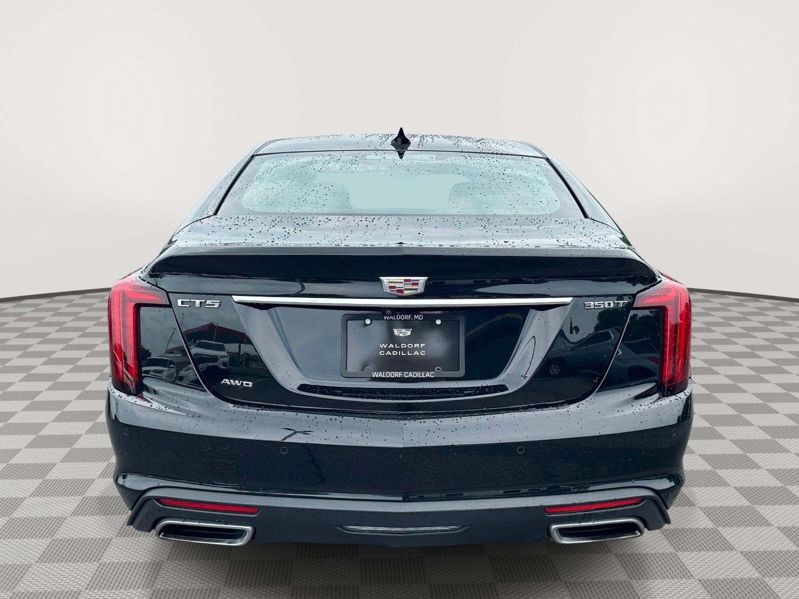 2024 Cadillac CT5 Luxury