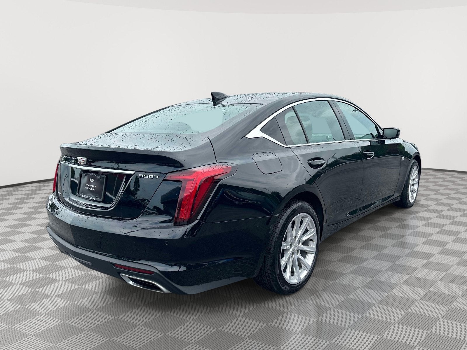 2024 Cadillac CT5 Luxury
