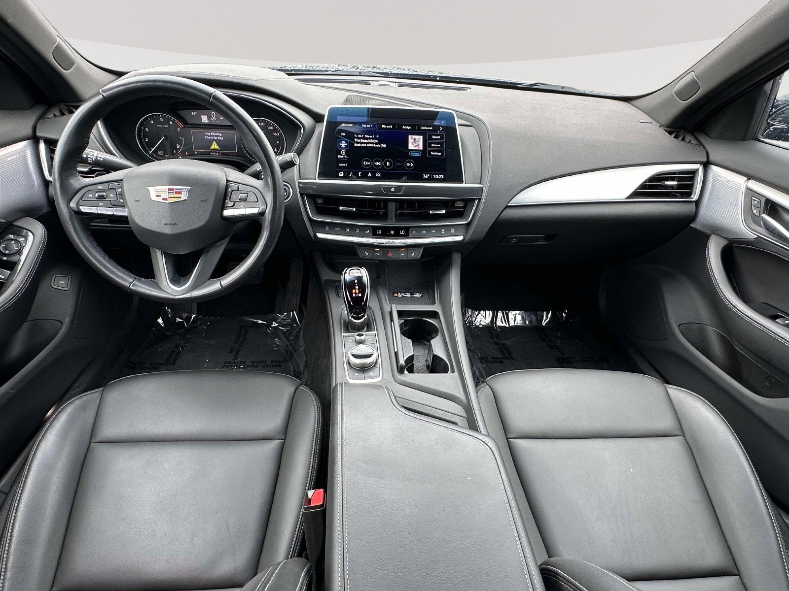 2024 Cadillac CT5 Luxury