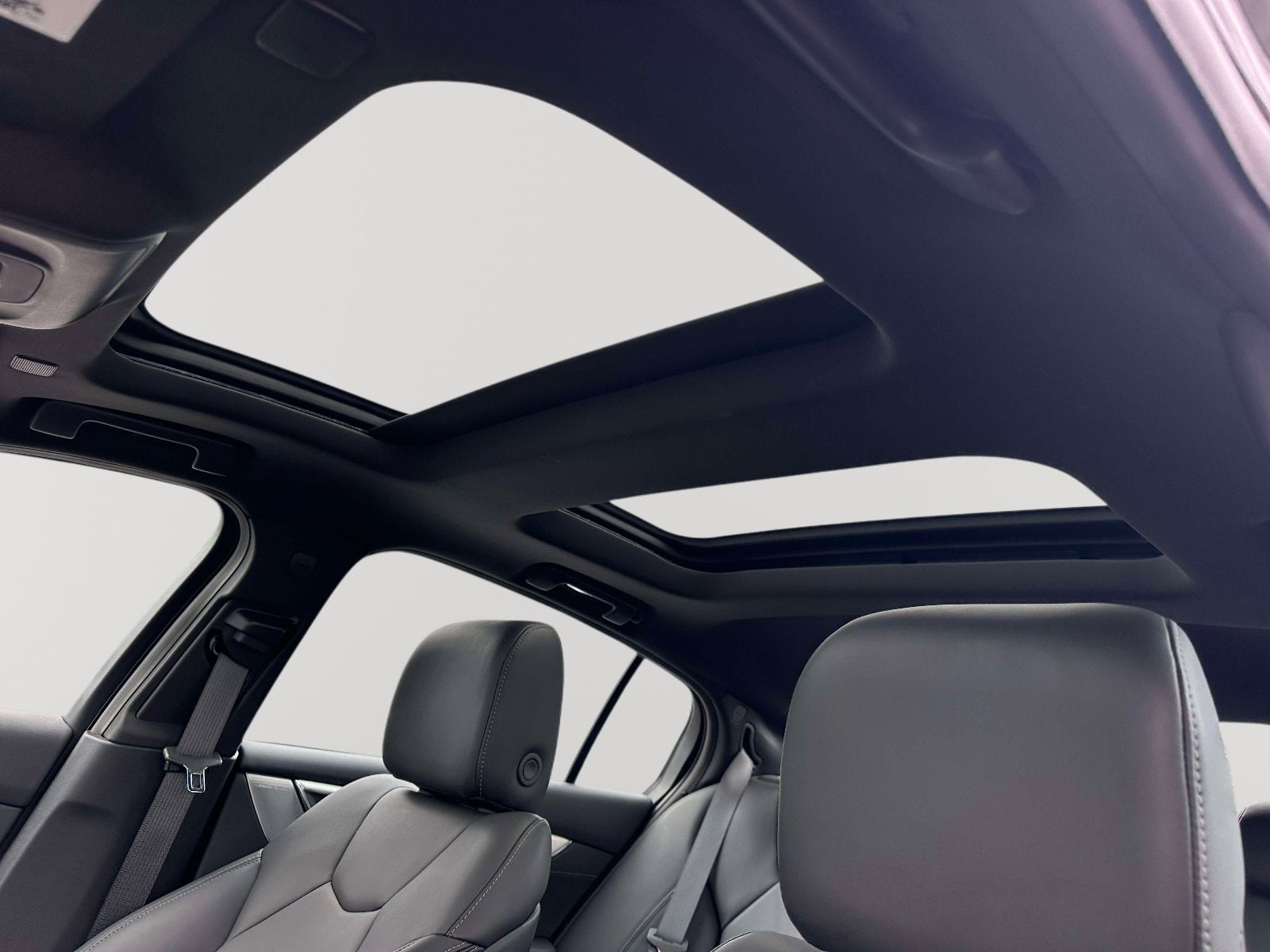 2024 Cadillac CT5 Luxury