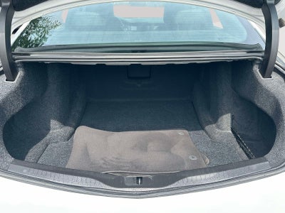 2019 Cadillac CT6 Premium Luxury RWD