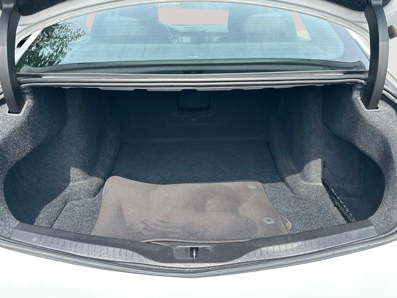 2019 Cadillac CT6 Premium Luxury RWD
