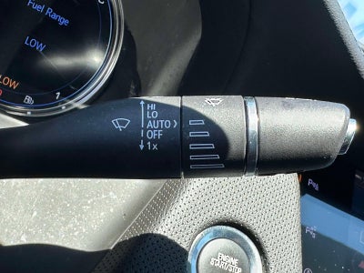 2020 Cadillac CT6 3.6L Premium Luxury