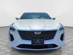 2020 Cadillac CT6 3.6L Premium Luxury