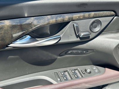 2020 Cadillac CT6 3.6L Premium Luxury