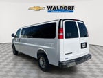 2025 Chevrolet Express Passenger 1LT