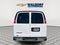 2025 Chevrolet Express Passenger 1LT