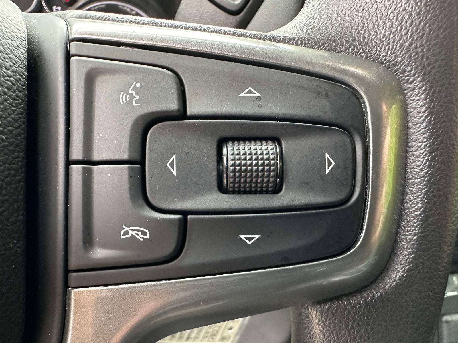 2023 Chevrolet Silverado 2500 HD Custom