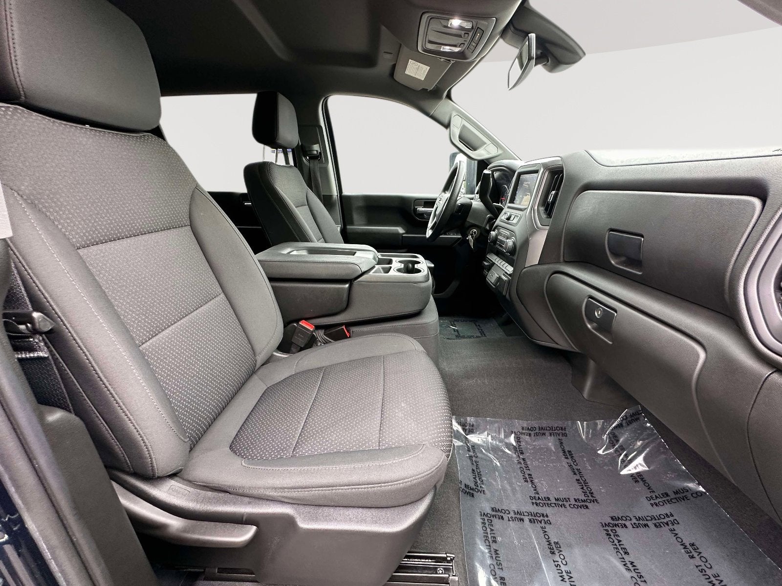 2023 Chevrolet Silverado 2500 HD Custom