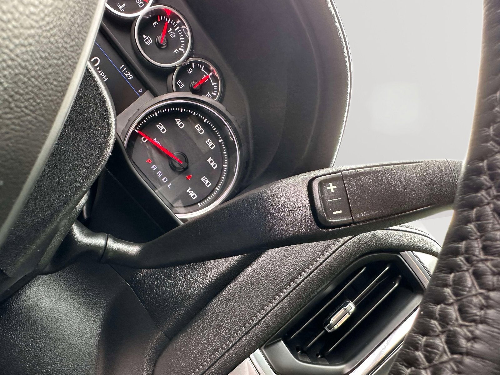 2023 Chevrolet Silverado 3500 HD LTZ DRW