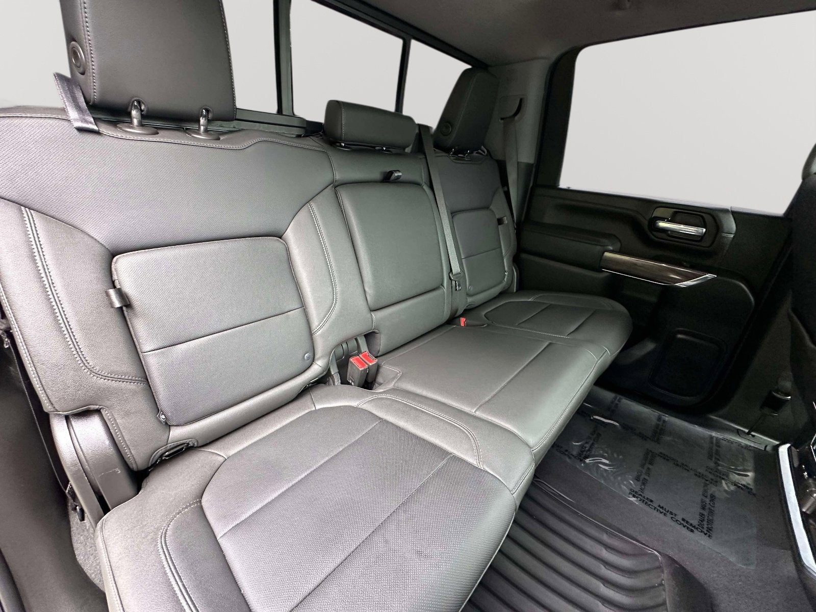 2023 Chevrolet Silverado 3500 HD LTZ DRW