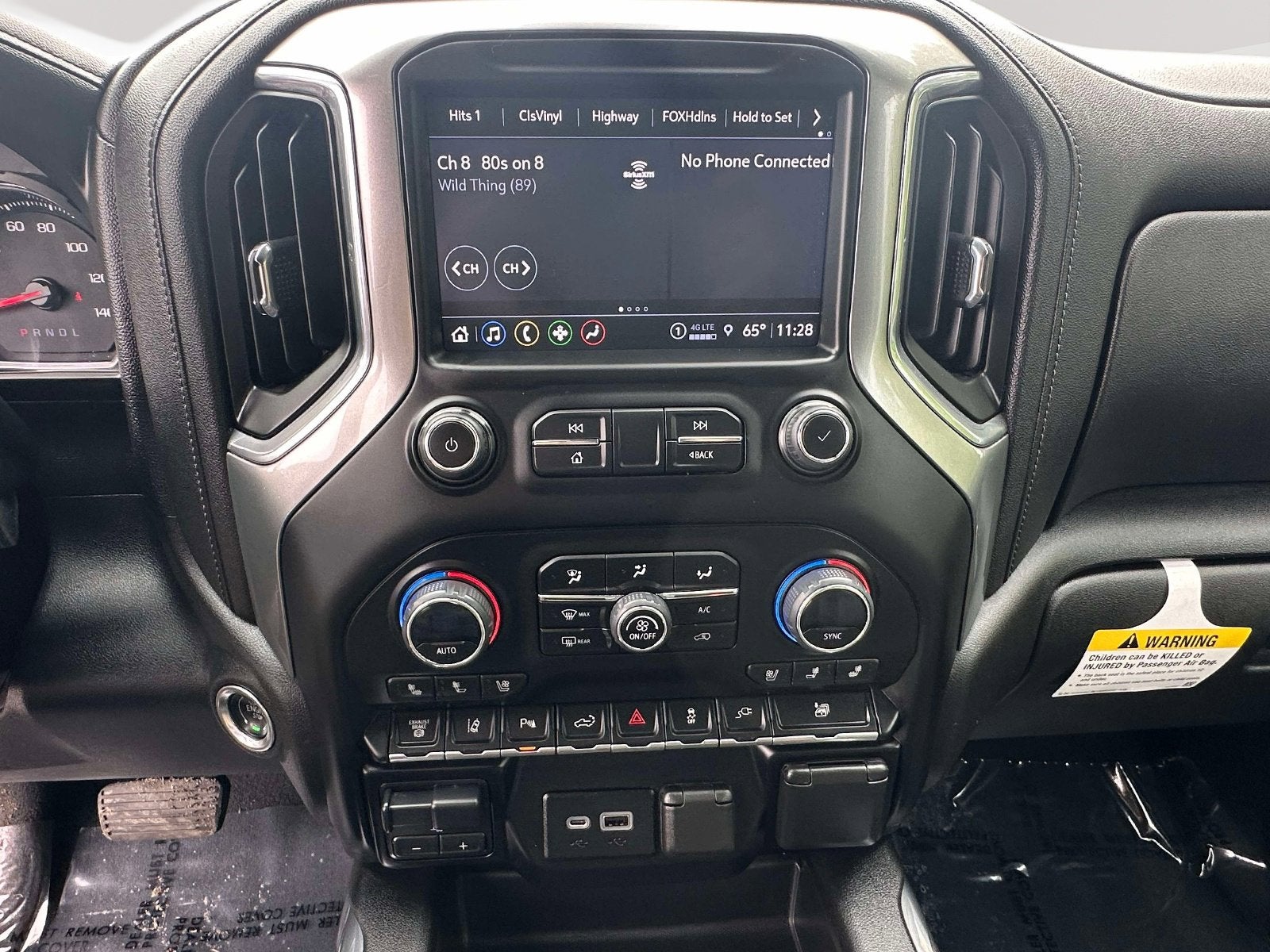 2023 Chevrolet Silverado 3500 HD LTZ DRW