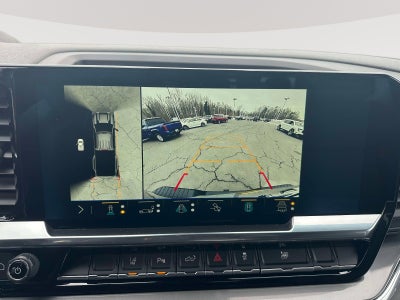 2024 Chevrolet Silverado 3500 HD High Country DRW