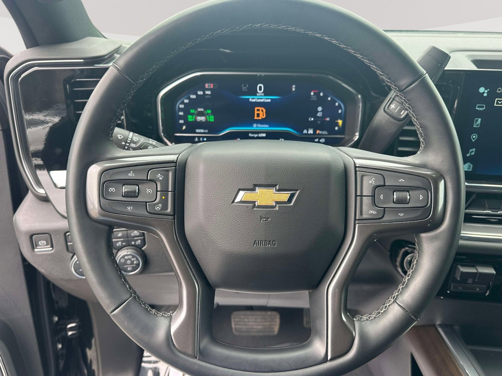 2024 Chevrolet Silverado 3500 HD High Country DRW