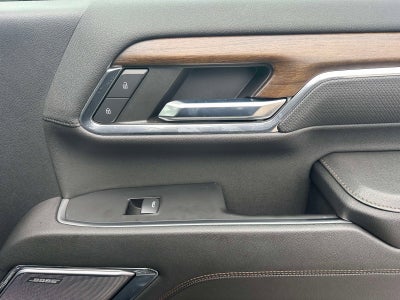 2024 Chevrolet Silverado 3500 HD High Country DRW