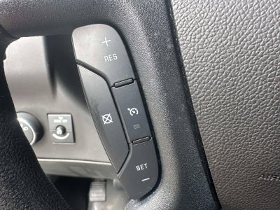 2022 Chevrolet Express Cargo 2500 WT