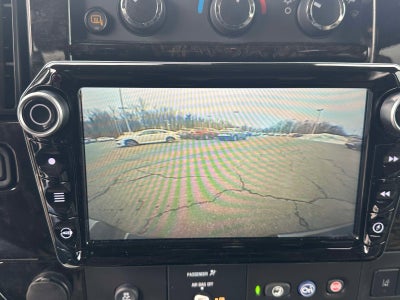 2022 Chevrolet Express Cargo 2500 WT