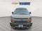 2022 Chevrolet Express Cargo 2500 WT