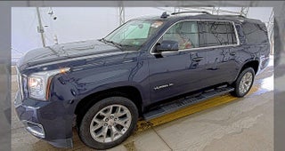 2020 GMC Yukon XL SLT