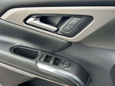 2024 Chevrolet Traverse LS