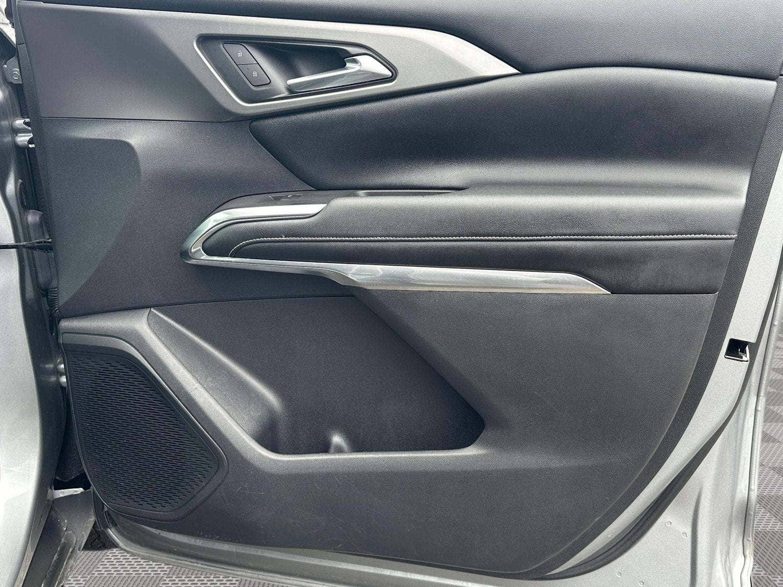 2024 Chevrolet Traverse LS