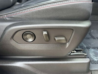 2021 Chevrolet Suburban RST