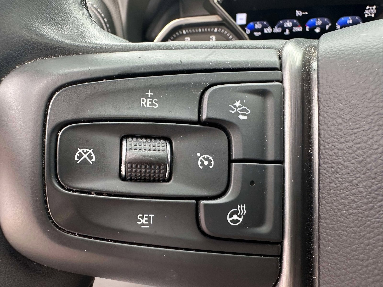 2023 GMC Sierra 2500 HD Denali