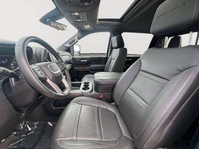 2023 GMC Sierra 2500 HD Denali