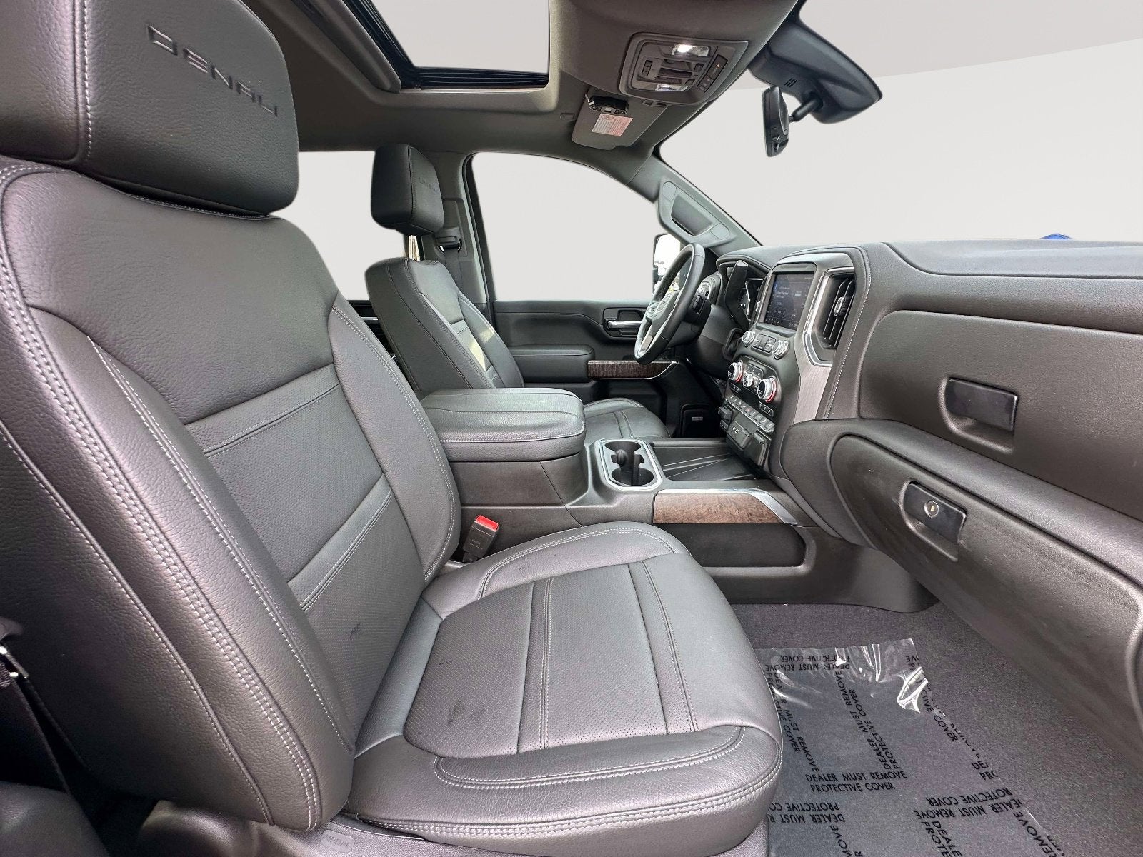 2023 GMC Sierra 2500 HD Denali