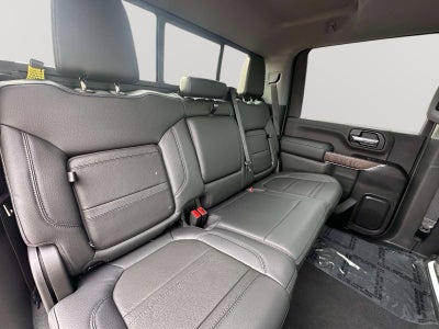 2023 GMC Sierra 2500 HD Denali