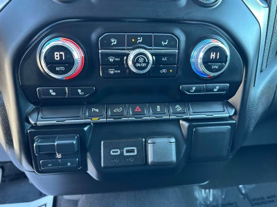 2023 GMC Sierra 3500 HD SLE