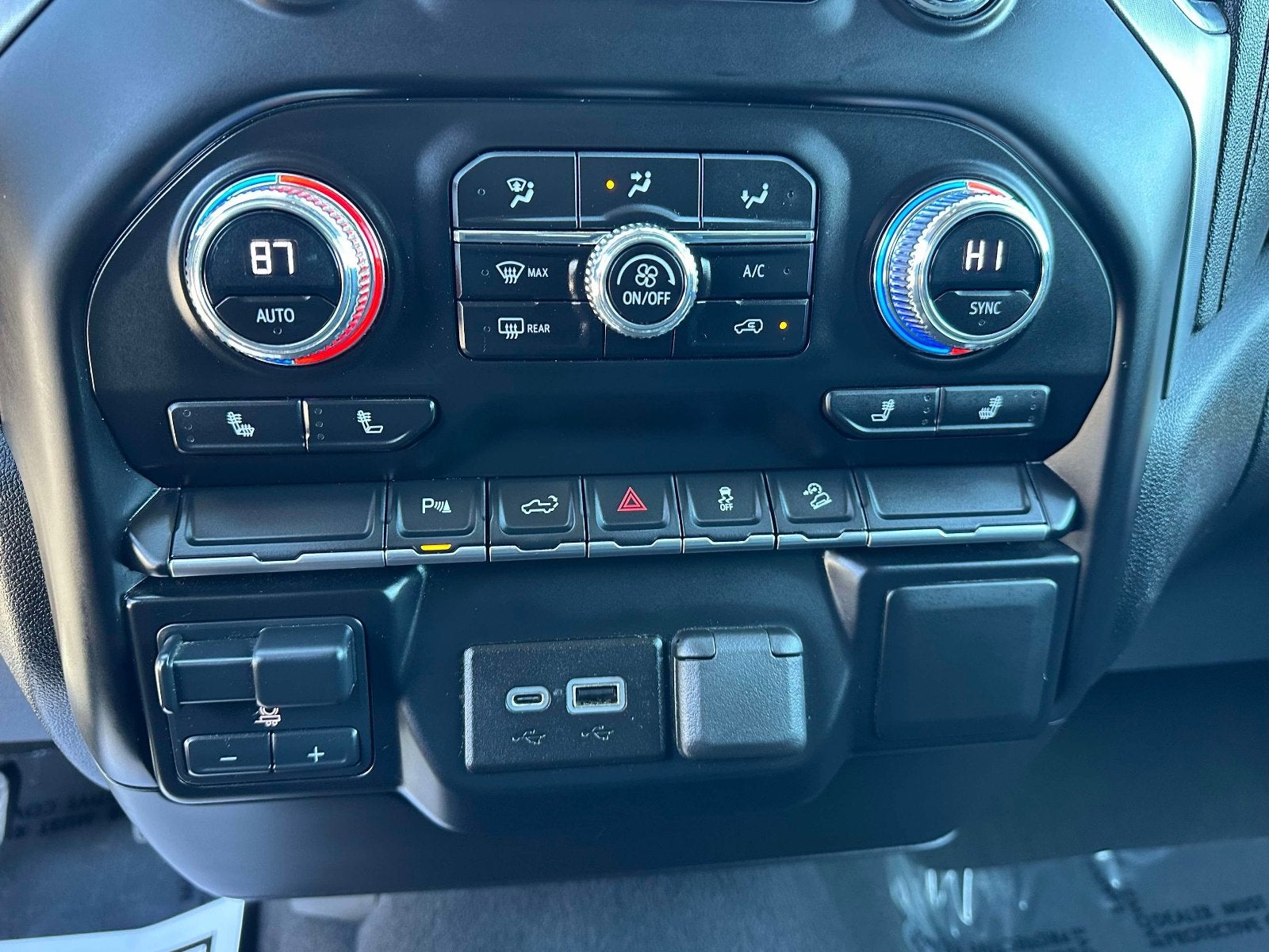 2023 GMC Sierra 3500 HD SLE