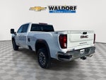 2023 GMC Sierra 3500 HD SLE