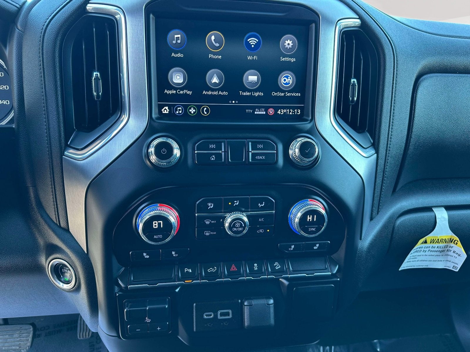 2023 GMC Sierra 3500 HD SLE