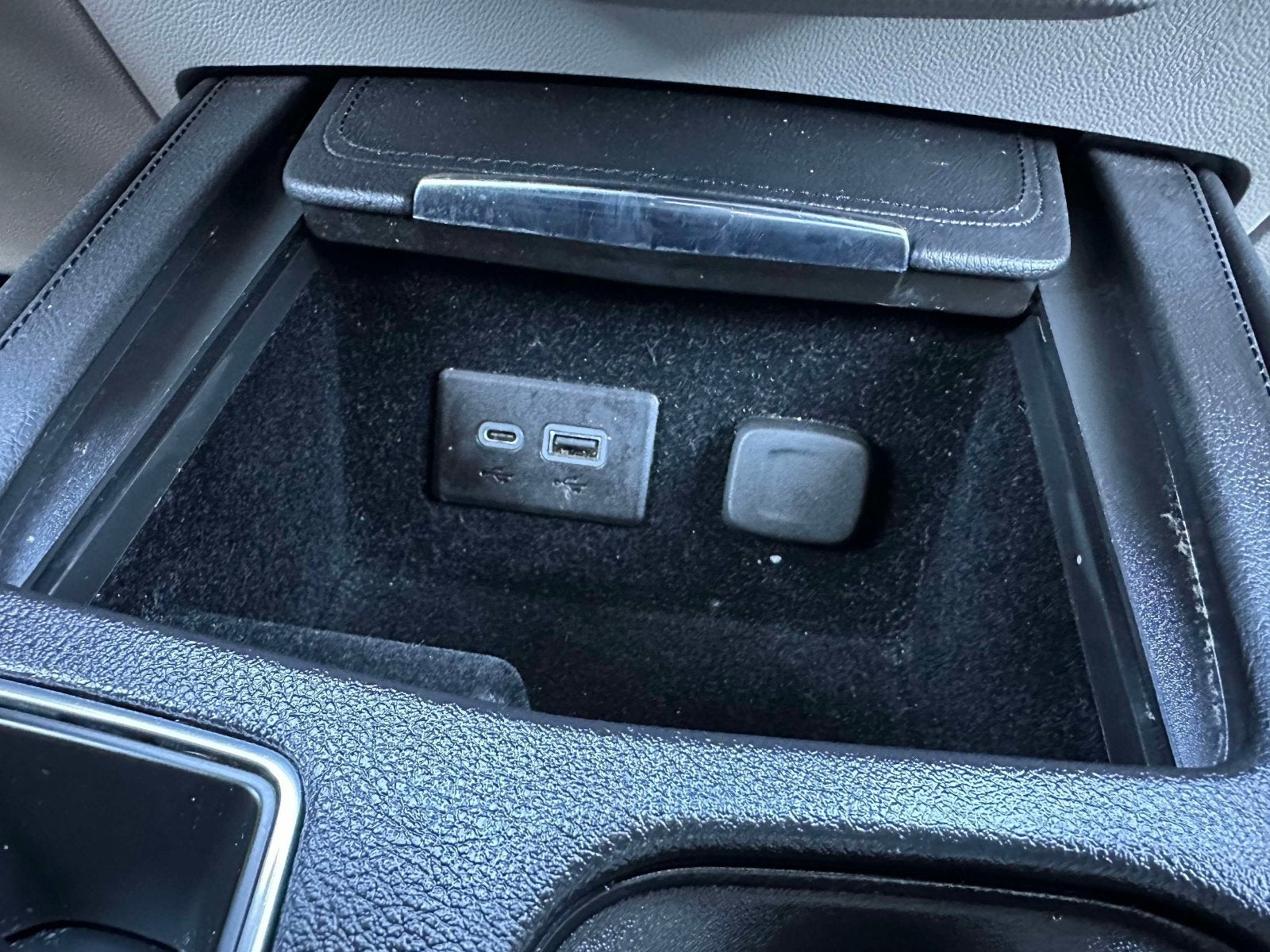 2020 Cadillac XT4 Luxury