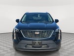 2020 Cadillac XT4 Luxury