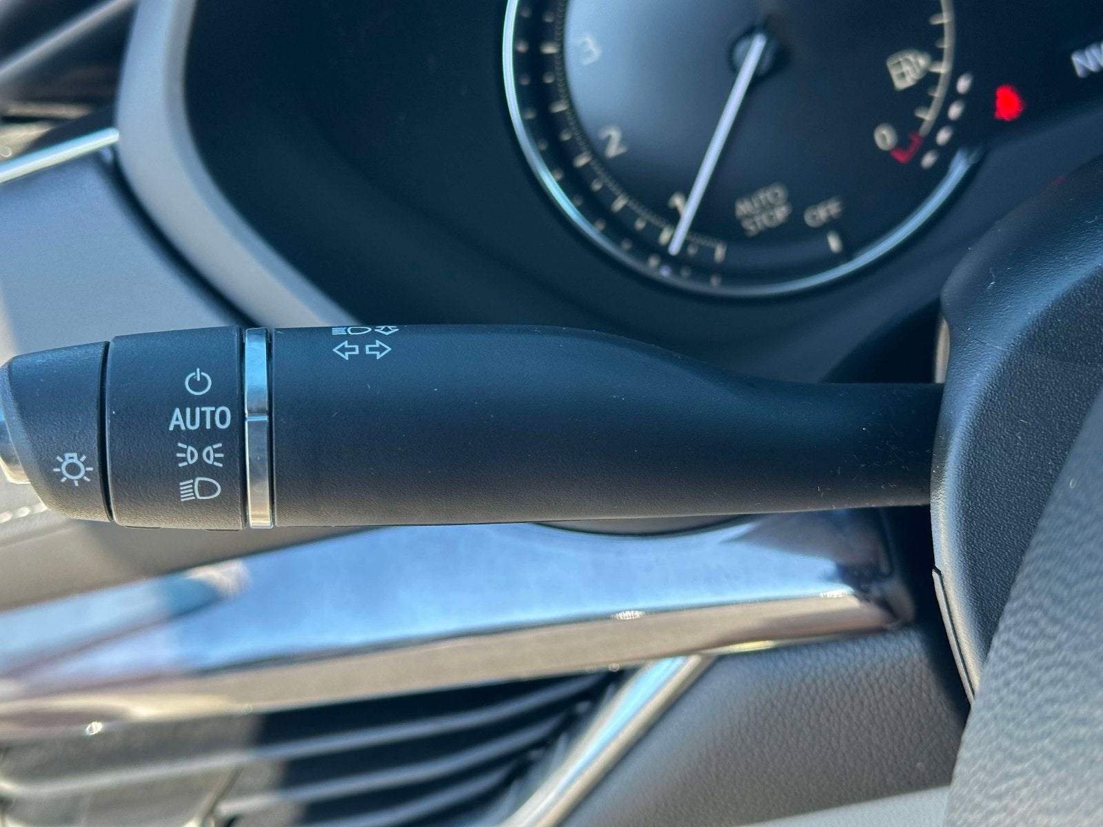 2020 Cadillac XT4 Luxury