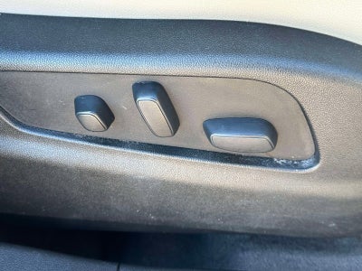 2020 Cadillac XT4 Luxury