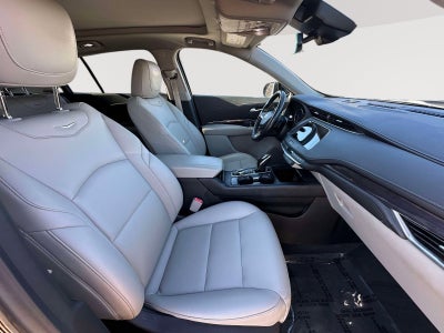 2020 Cadillac XT4 Luxury