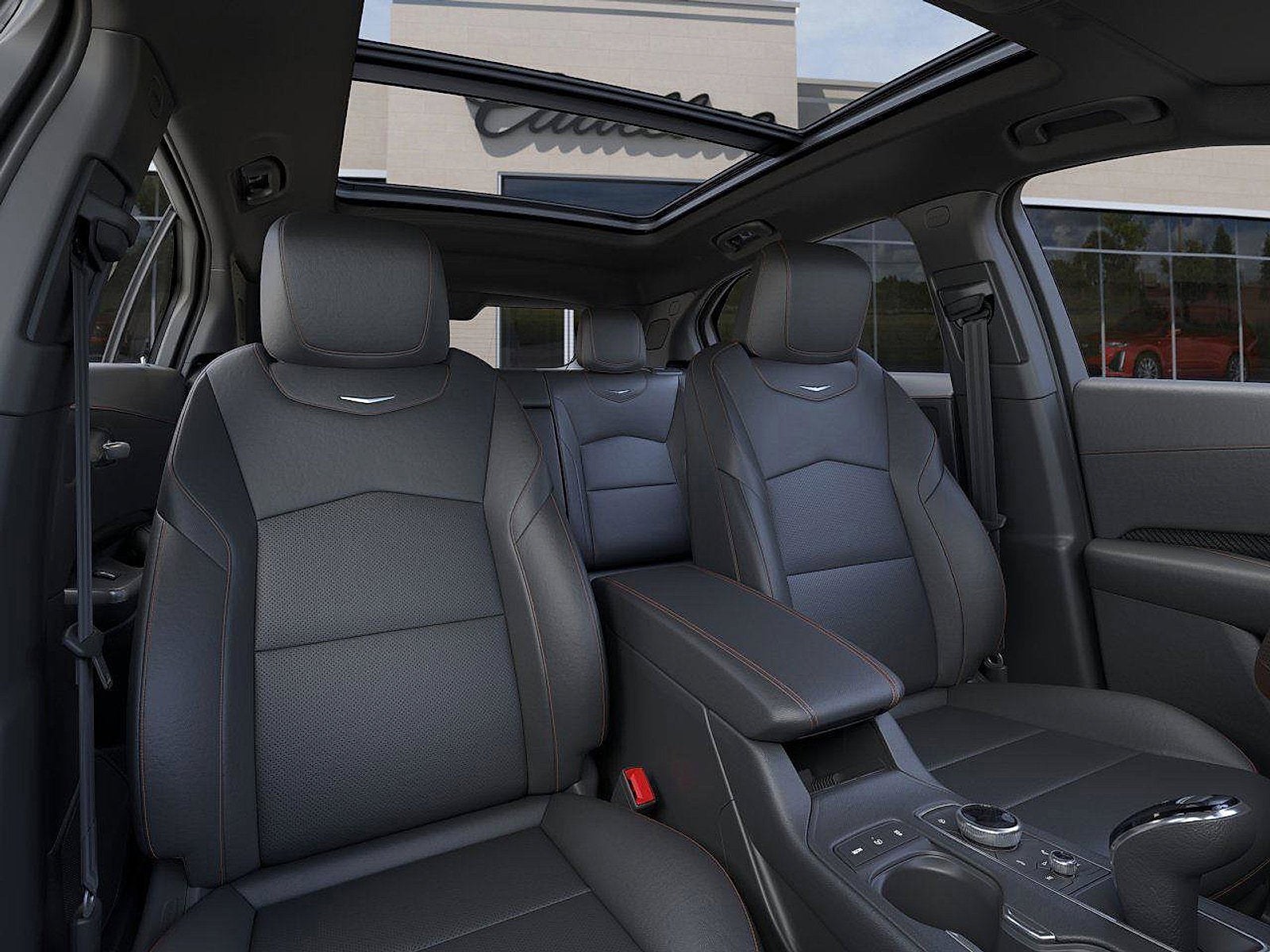 2023 Cadillac XT4 Sport