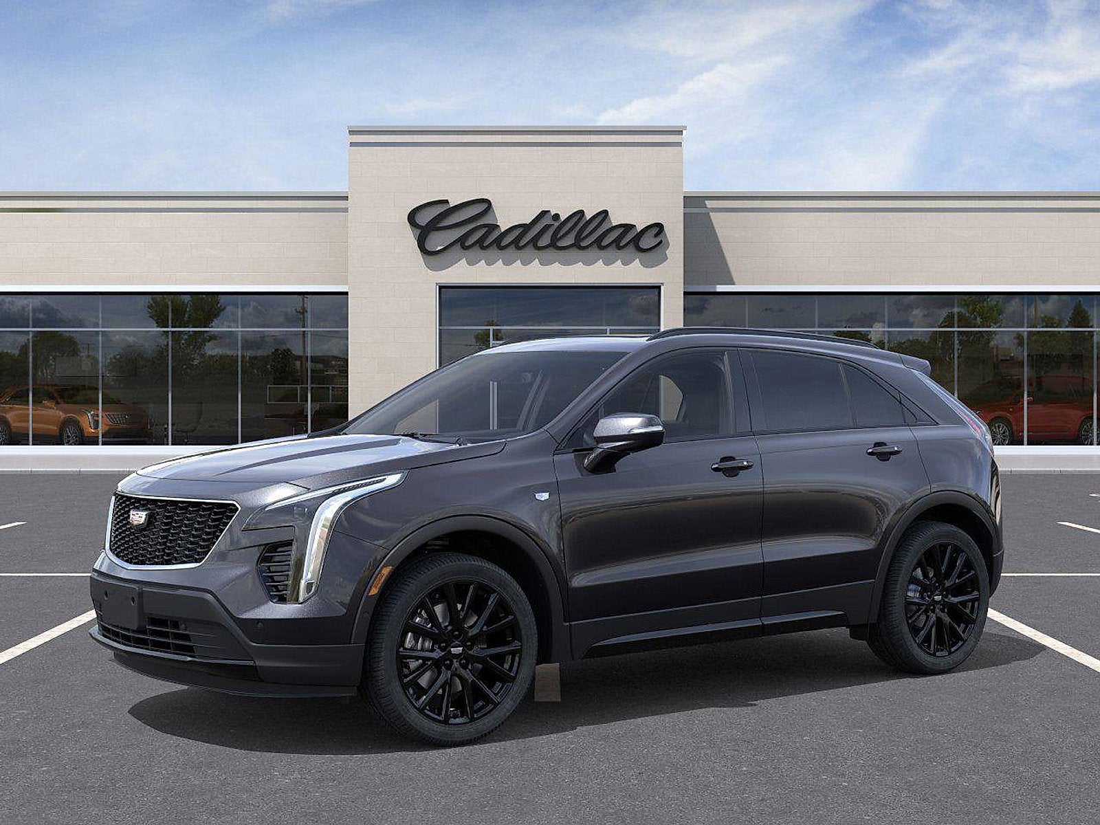 2023 Cadillac XT4 Sport
