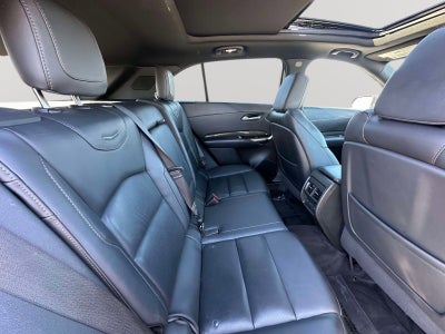 2023 Cadillac XT4 Sport