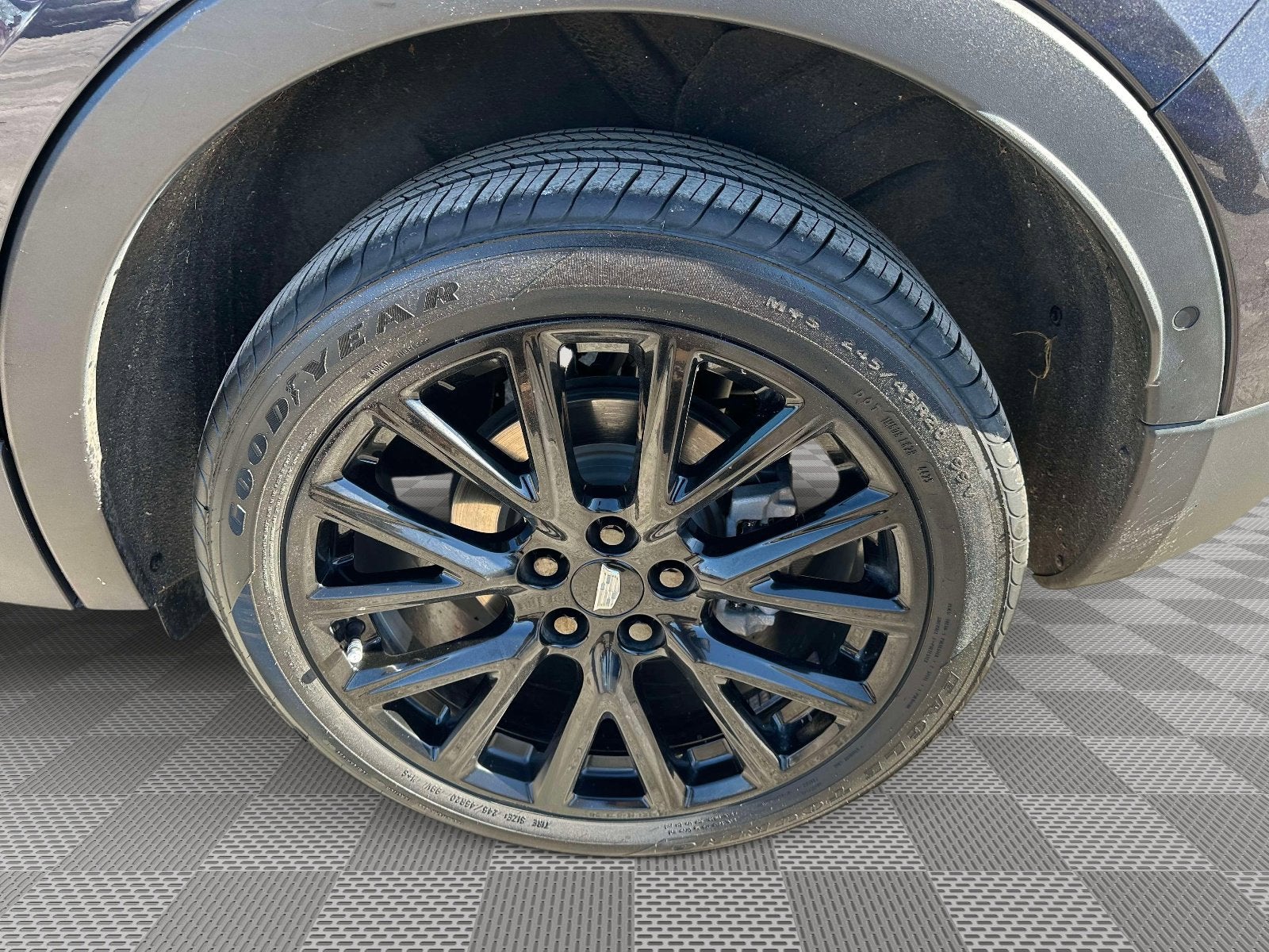 2023 Cadillac XT4 Sport