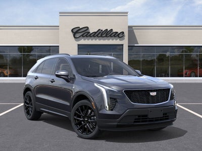 2023 Cadillac XT4 Sport