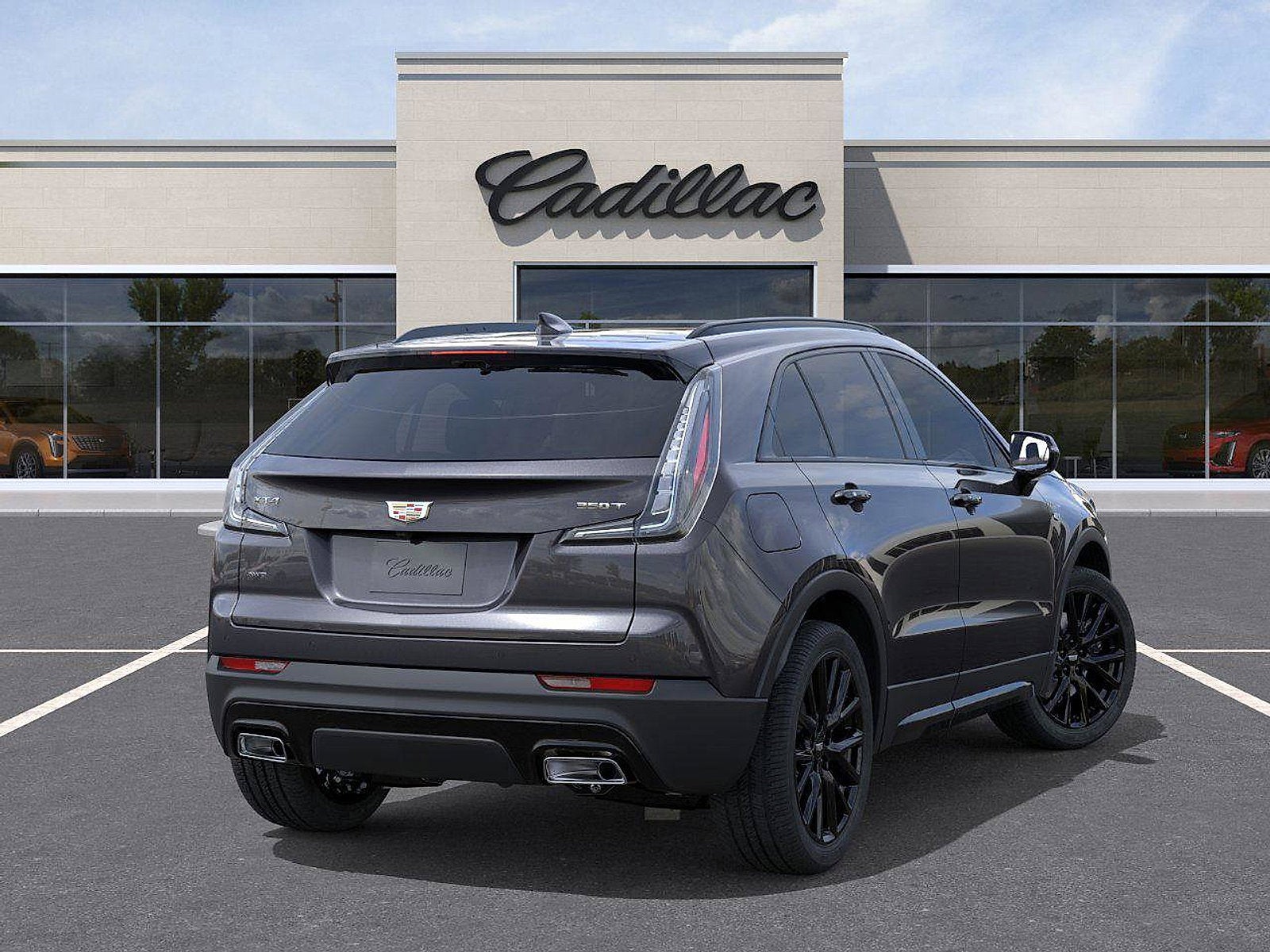 2023 Cadillac XT4 Sport