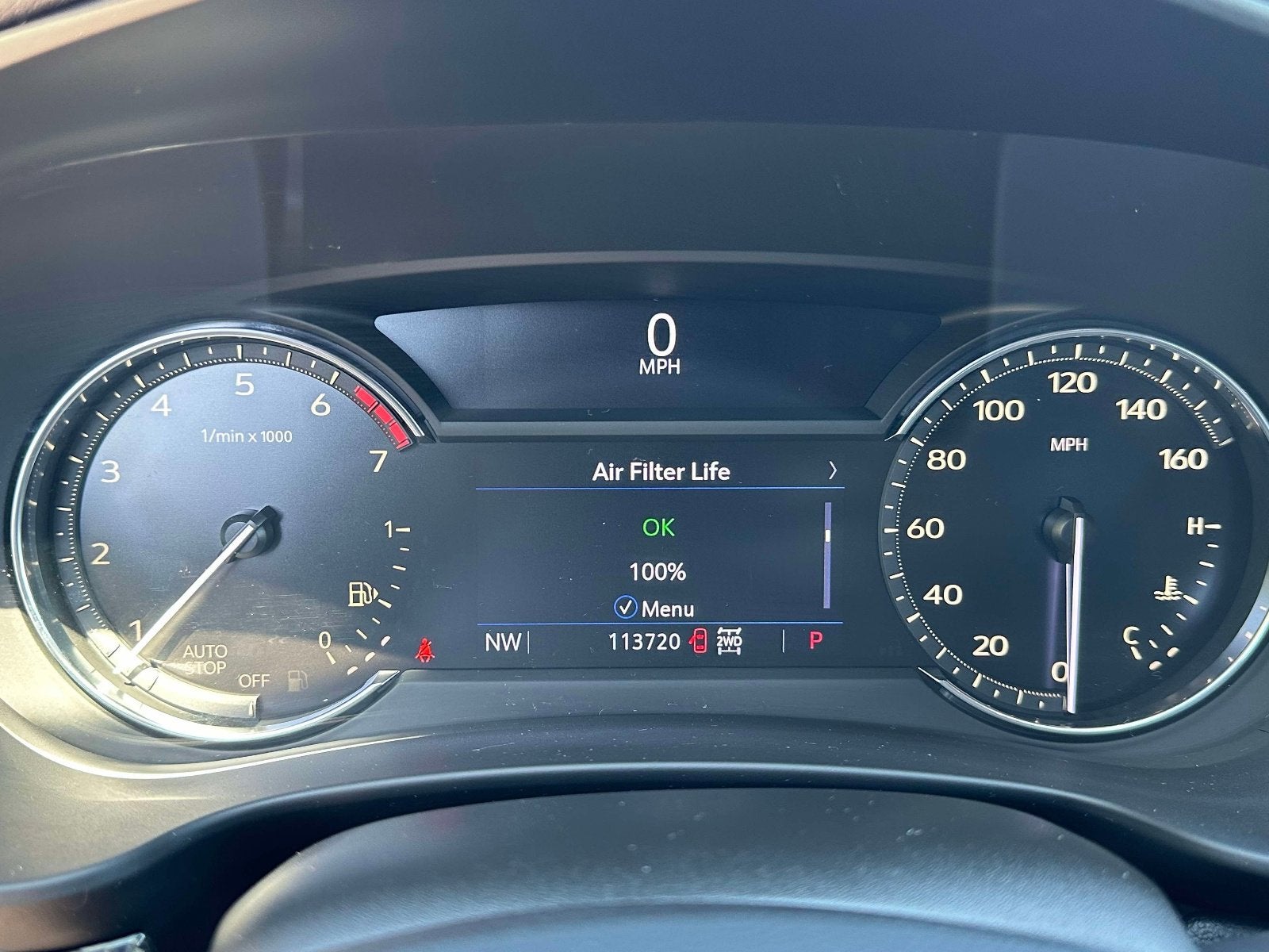 2019 Cadillac XT4 AWD Sport