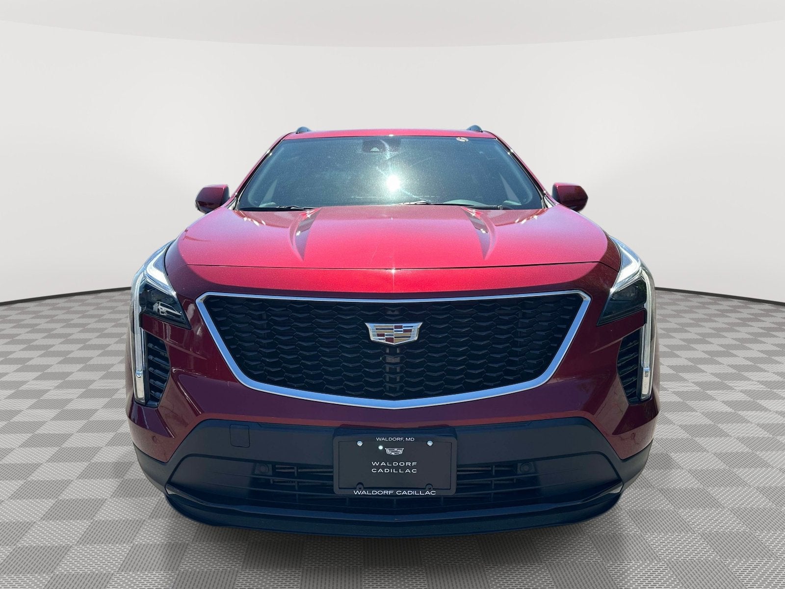 2019 Cadillac XT4 AWD Sport